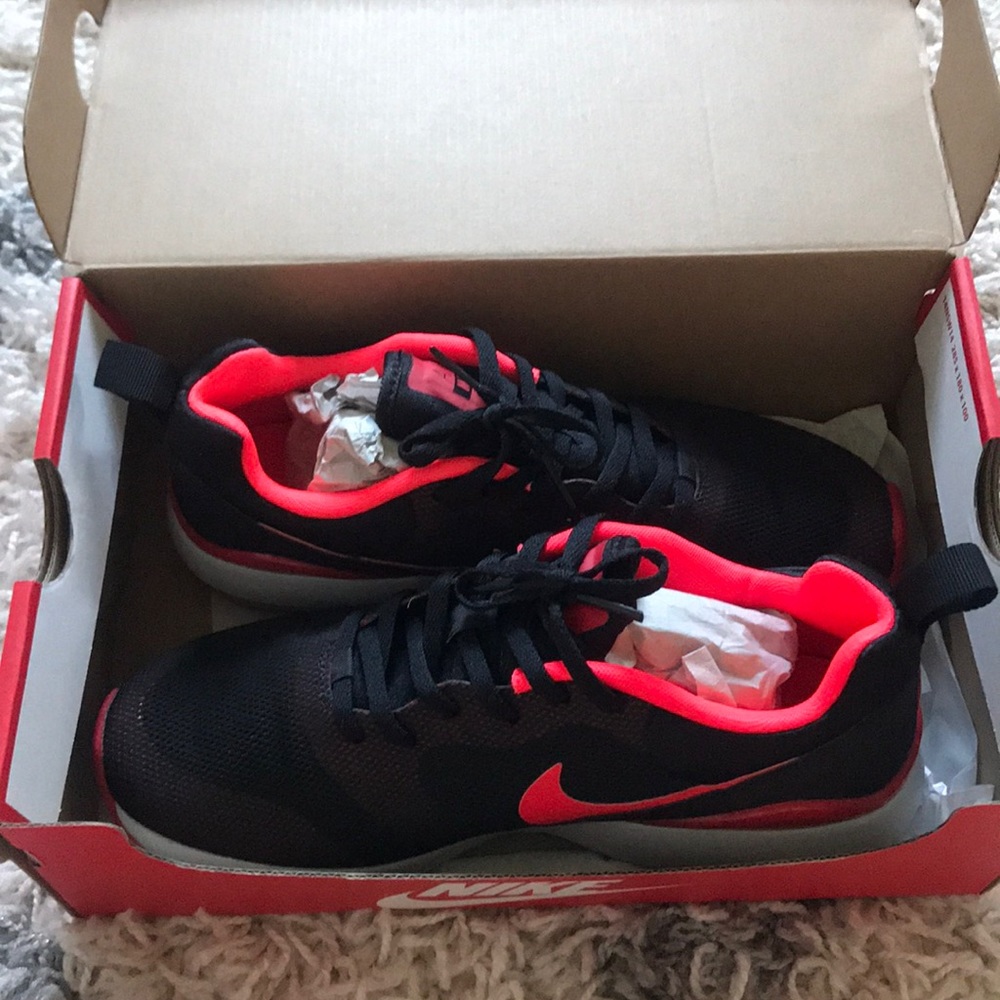 Nike sneakers